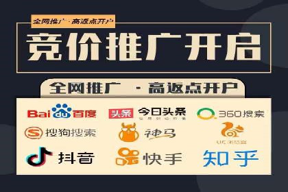 竞价代运营成功案例分享：提升广告点击率的关键